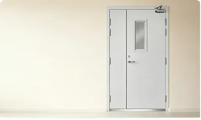 Fire Doors