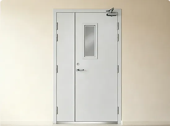 Fire Doors