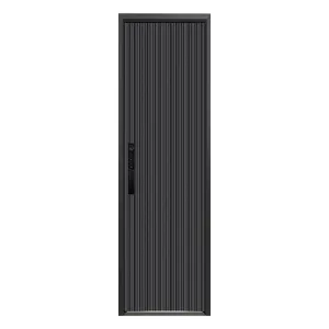 Vertical Stripe Style