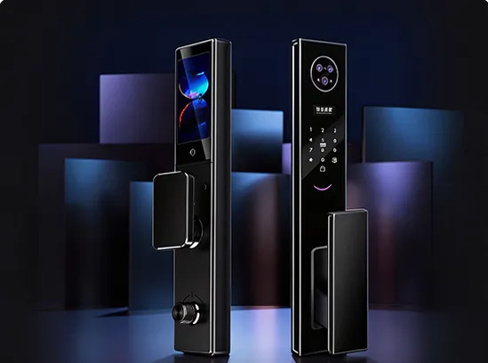Smart Lock