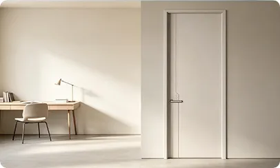 Wooden Doors