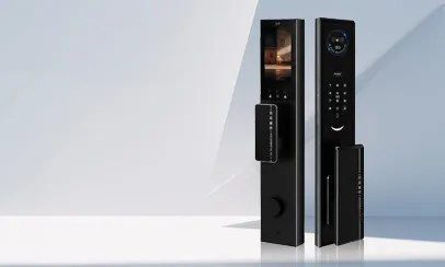 Smart Lock