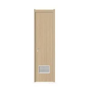 wooden door 