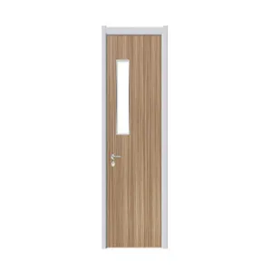 wooden door 