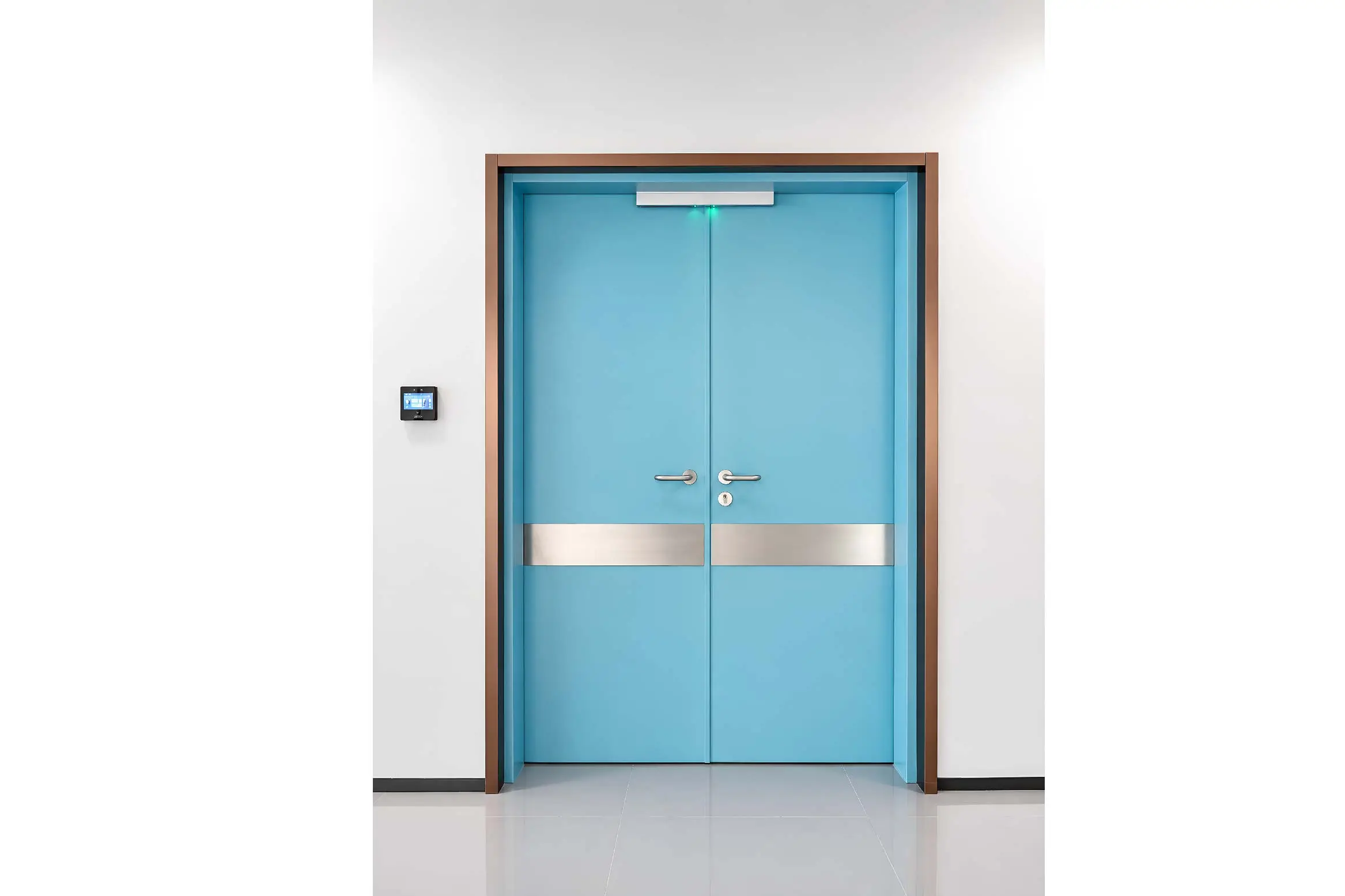 Cleanroom Door
