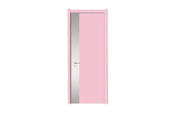 wooden door 