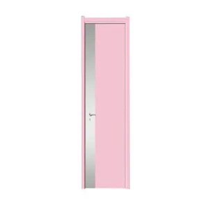 wooden door 