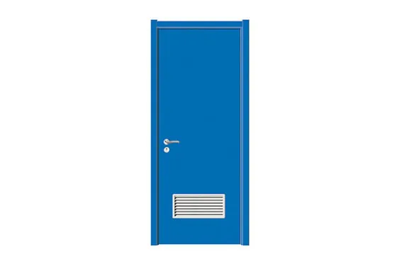 wooden door 