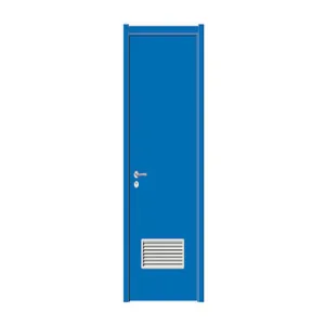 wooden door 