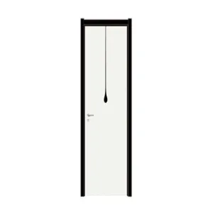 wooden door 
