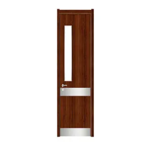 wooden door 
