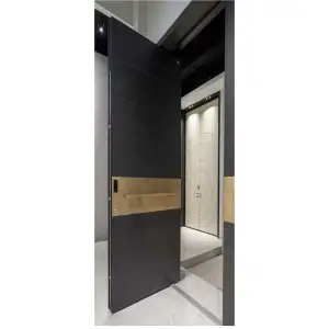 off-axis gate 