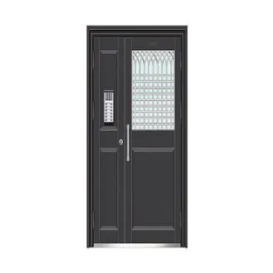 unit door