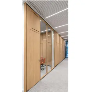 Office door