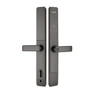 ML-507 one-touch semi-automatic smart lock