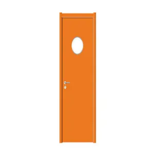wooden door 