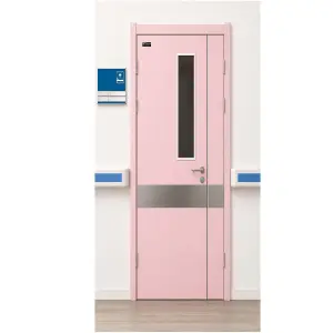 Cleanroom Door