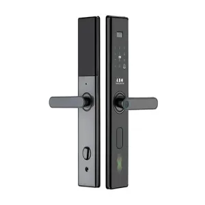 ML-506 one-touch semi-automatic smart lock