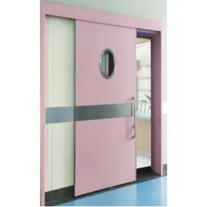 Manual sliding gate