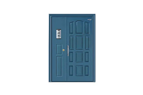 unit door