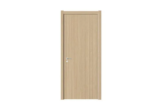wooden door 