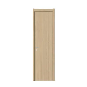 wooden door 