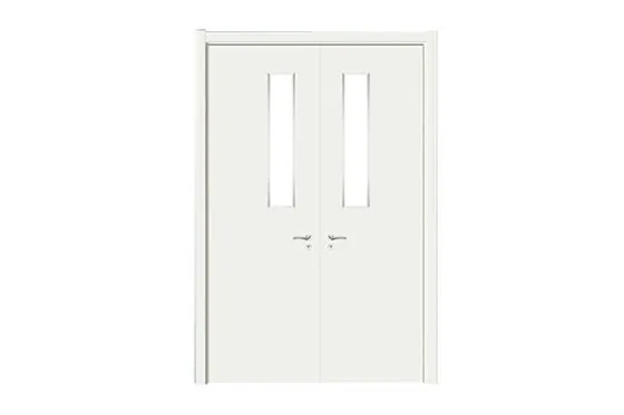 wooden door 