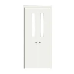 wooden door 