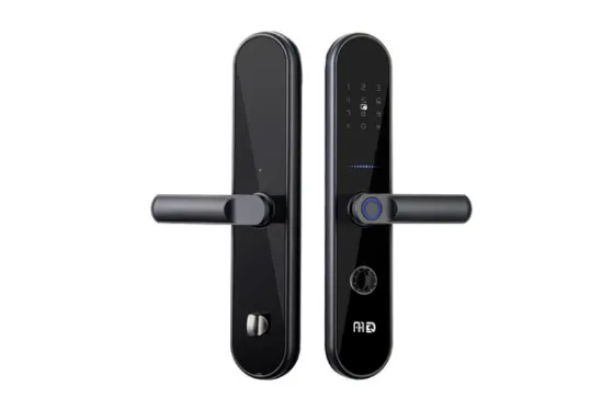 ML-501 one-touch semi-automatic smart lock