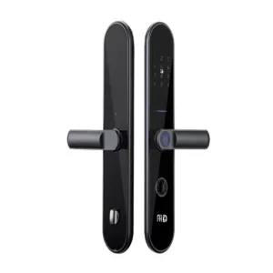 ML-501 one-touch semi-automatic smart lock