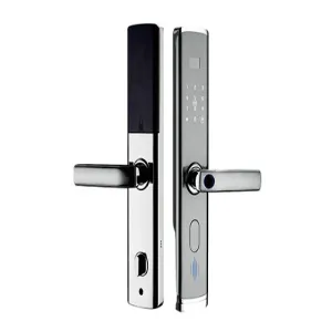 ML-505 one-touch semi-automatic smart lock