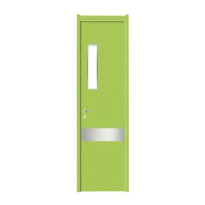 wooden door 