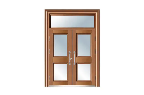 unit door