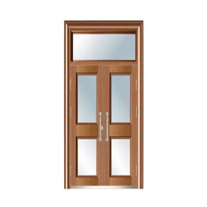 unit door