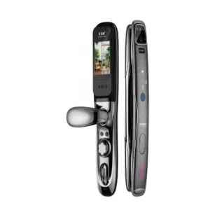 YL603 built-in fully automatic 3D facial recognition smart lock