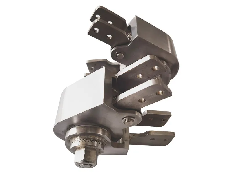 Manhole cover balancer W20