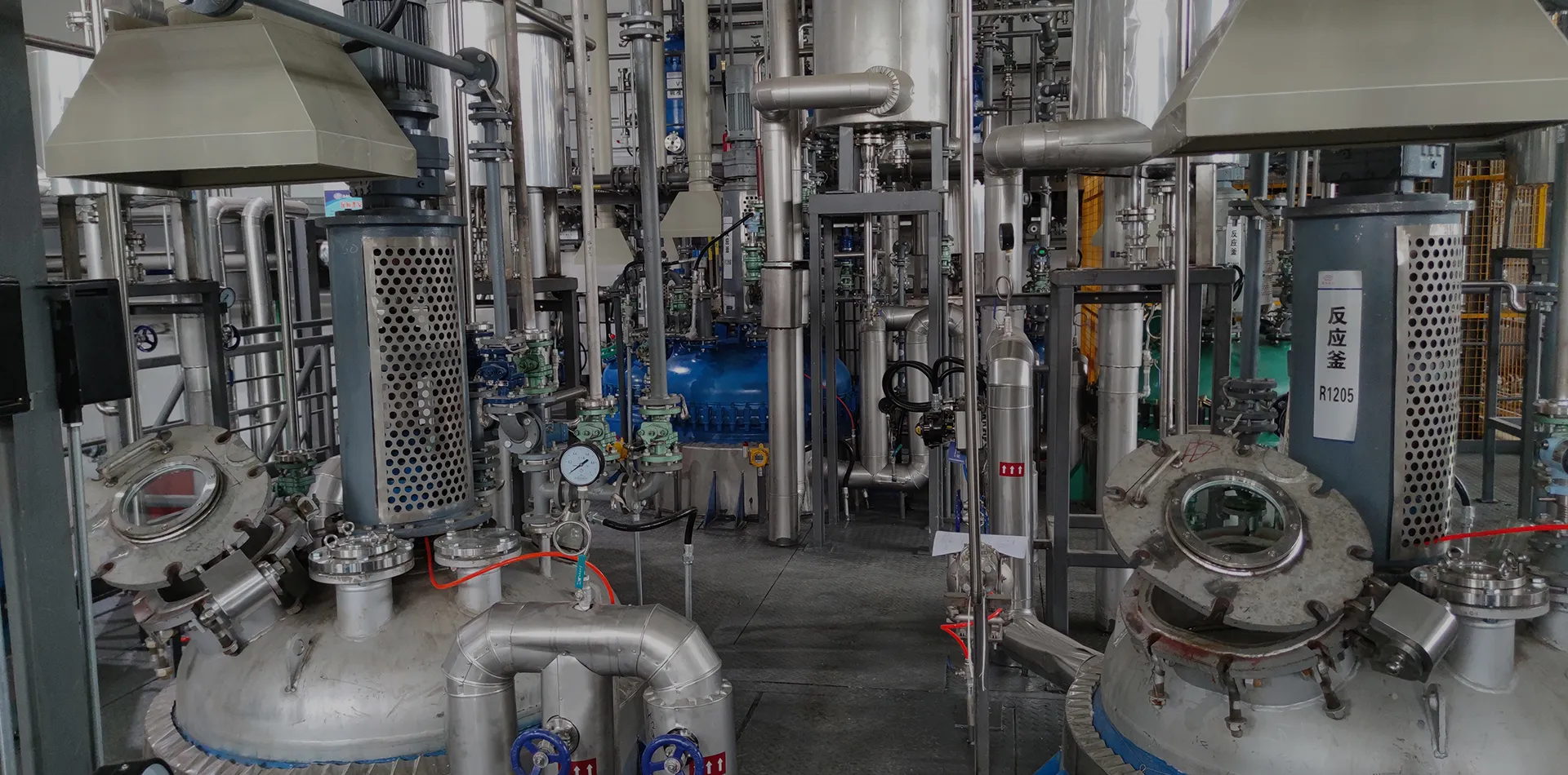 Specialized production and service