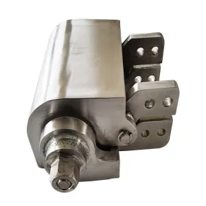 Mannlochdämpfer W50