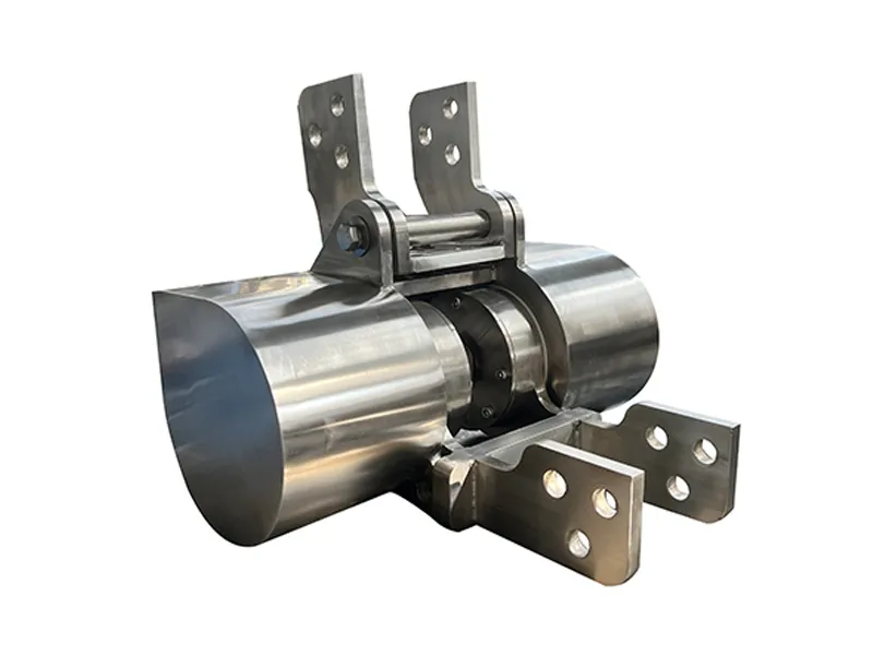 Deckelöffnungsausgleichsgerät W200-W350