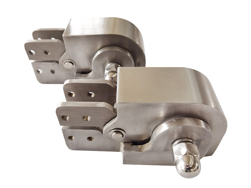 Quick Opening Manhole Hinges: Reducing Downtime During Maintenance