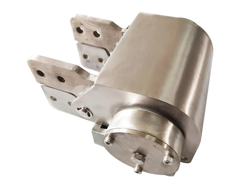 Manhole balancing device W100