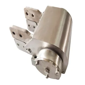 Mannlochausgleichsgerät W100