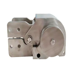 Manhole cover booster W70