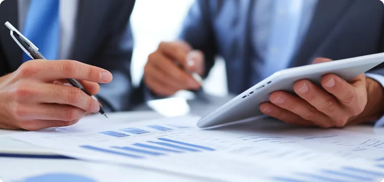 Technical consultation