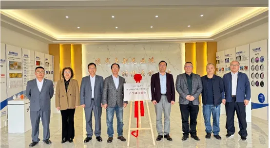 Advancing Together for Mutual Success &ndash; Sichuan Wonaixi New Materials Technology Co., Ltd. Signs University-Industry Cooperation Agreement with Sichuan University of Science & Engineering