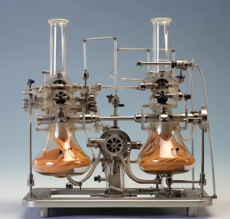 The Significance of Rare Earth Products in Ternary Catalysts