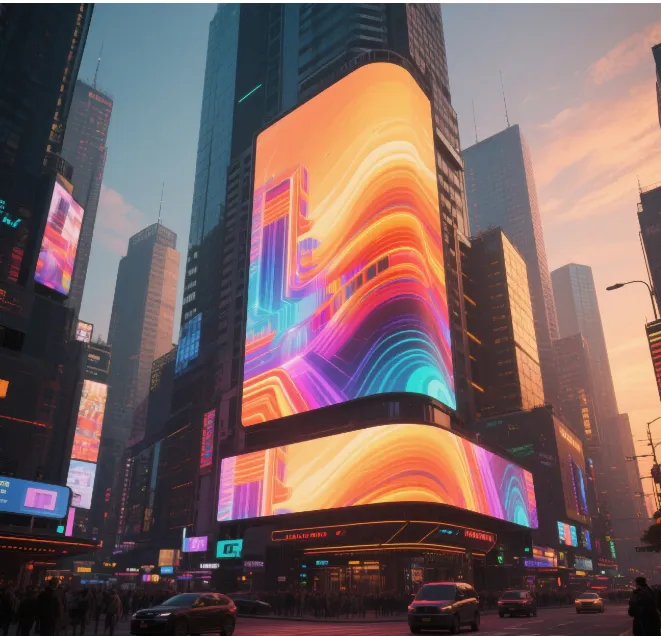 Rare Earth Elements: The Unsung Heroes Brightening LED Displays