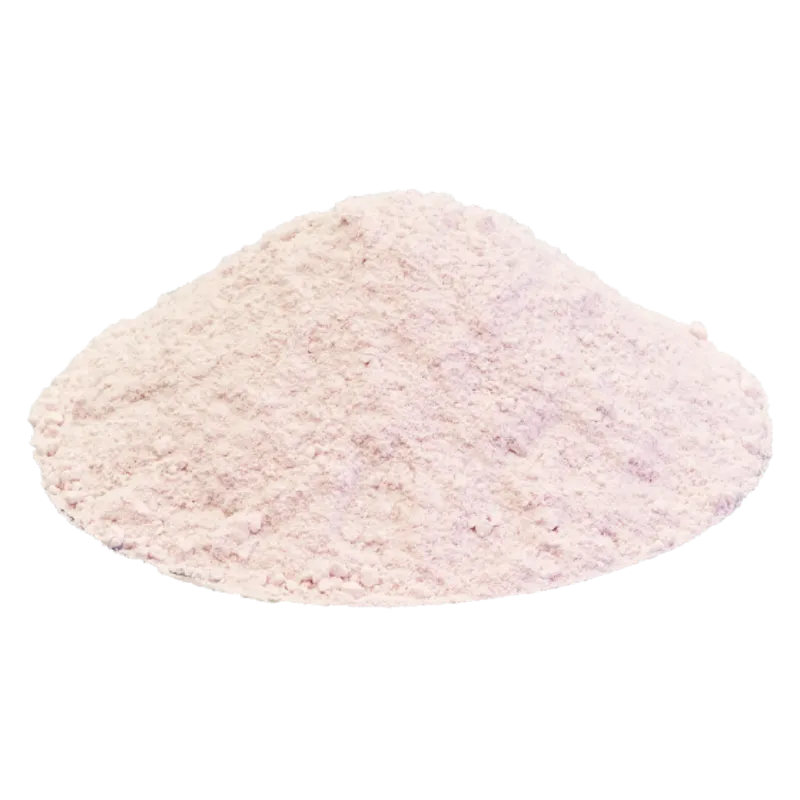 Rare Earth Fluorides