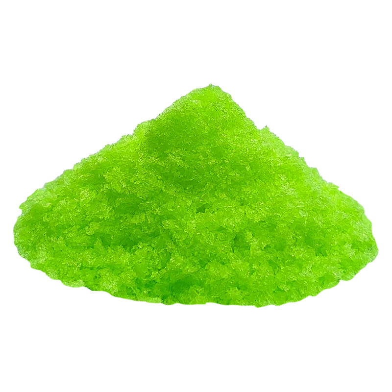 Wonaixi Praseodymium Chloride｜High‑Purity Rare‑Earth Chloride, Special‑Purpose Raw Material for Industrial Catalysis & New‑Energy Industries