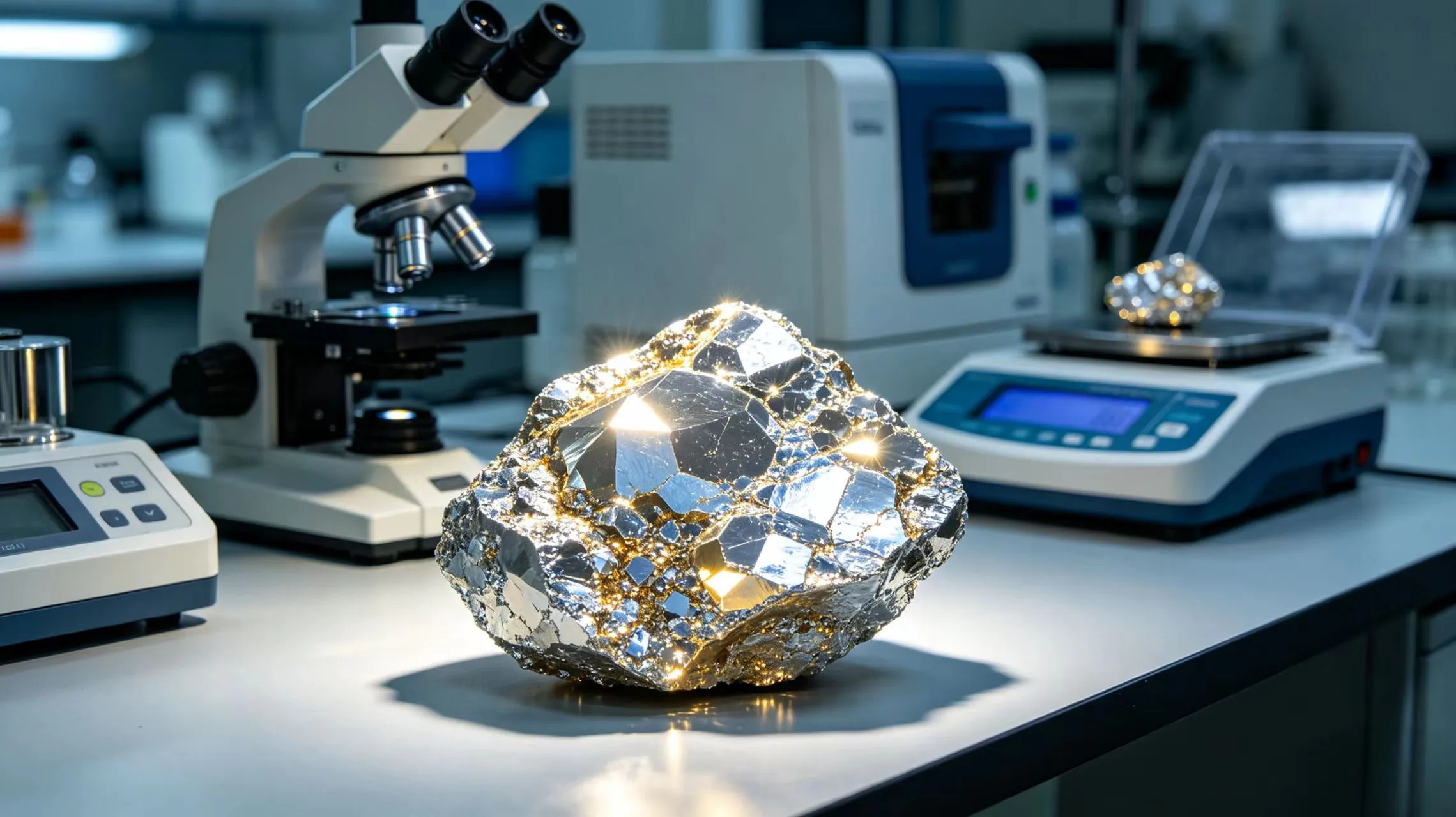 A major breakthrough in China's rare earth industry has emerged with the discovery of a new, more easily extractable rare earth deposit in northeastern China.